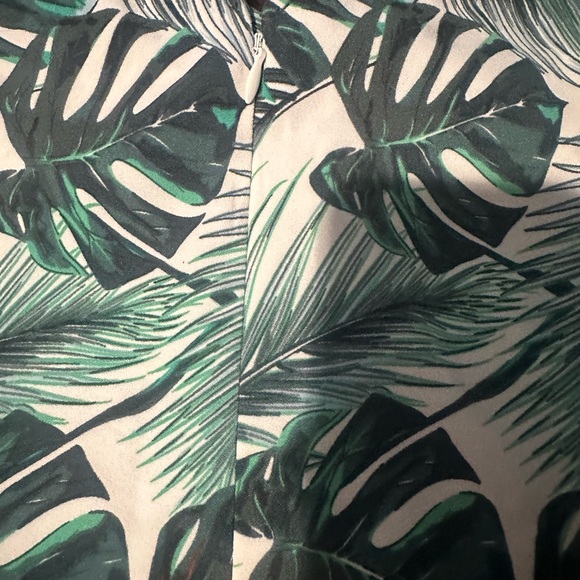 NWT floral jumpsuit - Picture 7 of 7